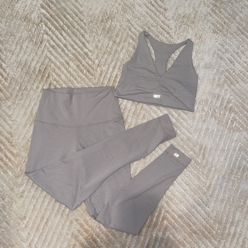 Set Active Set